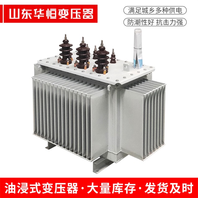 S13-10000/35芦溪芦溪芦溪油浸式变压器厂家